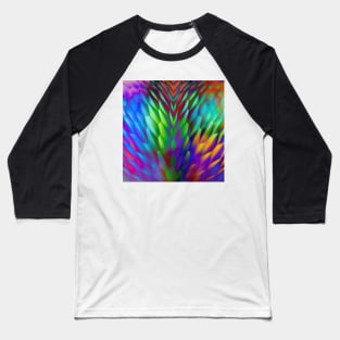 steel petals Baseball T-Shirt